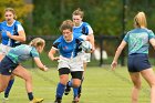 Women's Rugby vs Endicott  Wheaton Women's Rugby vs Endicott College.  Photo by Keith Nordstrom : Wheaton, Rugby, Endicott